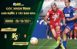 fb88-soi kèo Cartagena vs Sporting Gijon