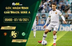 fb88-soi kèo Club Recife vs Juventude