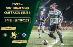 fb88-soi kèo Coritiba vs Cruzeiro
