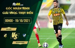 fb88-soi kèo Hacken vs Norrkoping