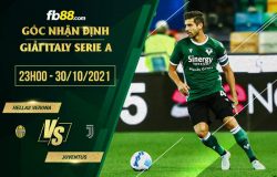 fb88-soi kèo Hellas Verona vs Juventus
