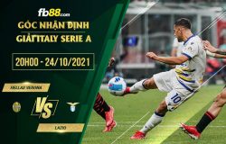 fb88-soi kèo Hellas Verona vs Lazio