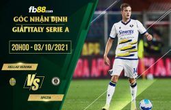 fb88-soi kèo Hellas Verona vs Spezia