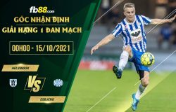 fb88-soi kèo Helsingor vs Esbjerg