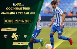 fb88-soi kèo Huesca vs Malaga