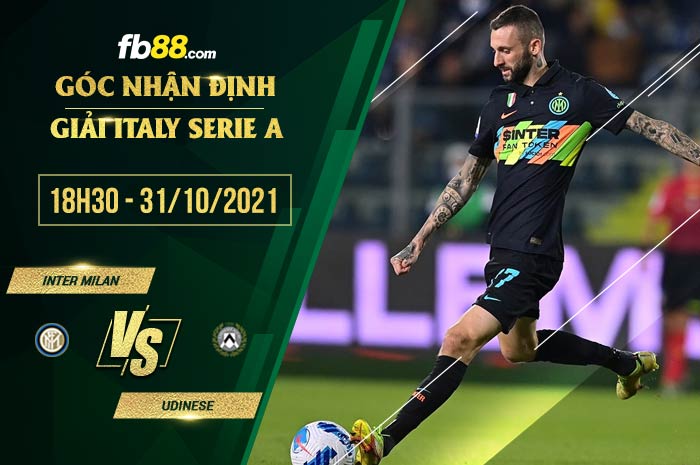 fb88-soi kèo Inter Milan vs Udinese