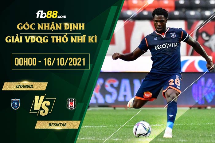 fb88-soi kèo Istanbul vs Besiktas