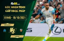 fb88-soi kèo Marseille vs Lorient