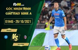 fb88-soi kèo Napoli vs Bologna