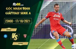 fb88-soi kèo Napoli vs Torino
