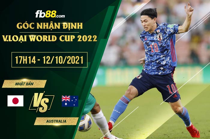 fb88-soi kèo Nhat Ban vs Australia