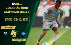 fb88-soi kèo Paderborn vs Hamburger