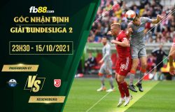 fb88-soi kèo Paderborn vs Jahn Regensburg