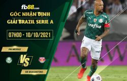 fb88-soi kèo Palmeiras vs RB Bragantino