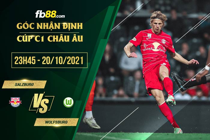 fb88-soi kèo Salzburg vs Wolfsburg