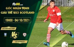fb88-soi kèo Sheffield Wed (U23) vs Barnsley (U23)