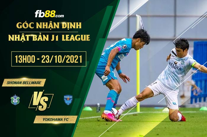 fb88-soi kèo Shonan Bellmare vs Yokohama FC
