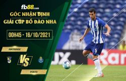 fb88-chi tiết kèo trận đấu Sintrense vs Porto