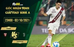 fb88-soi kèo Torino vs Juventus