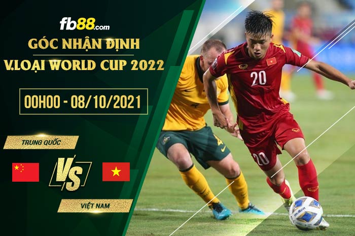 fb88-soi kèo Trung Quoc vs Viet Nam