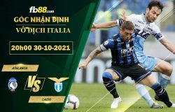 Fb88 soi kèo trận đấu Atalanta vs Lazio