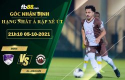 Fb88 soi kèo trận đấu Bisha vs Al-Jabalain