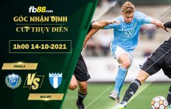 Fb88 soi kèo trận đấu Malmo vs Onsala