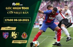 Fb88 soi kèo trận đấu Nagoya Grampus vs FC Tokyo
