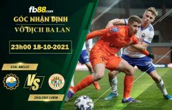Fb88 soi kèo trận đấu Stal Mielec vs Zaglebie Lubin