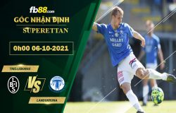 Fb88 soi kèo trận đấu Trelleborgs vs Landskrona BoIS