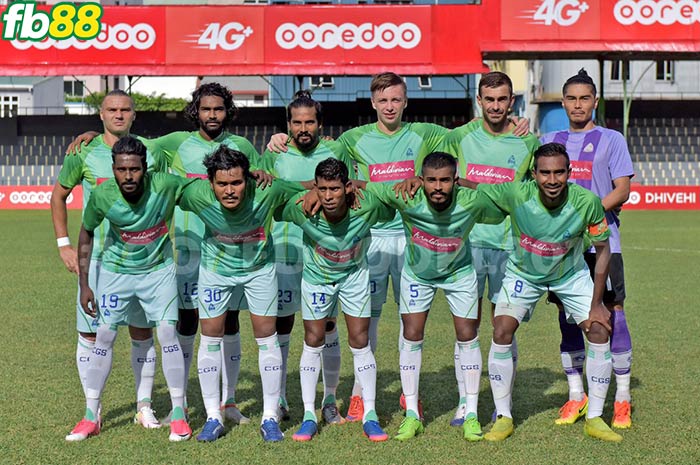 Fb88 tỷ lệ kèo trận đấu Ấn Độ vs Maldives