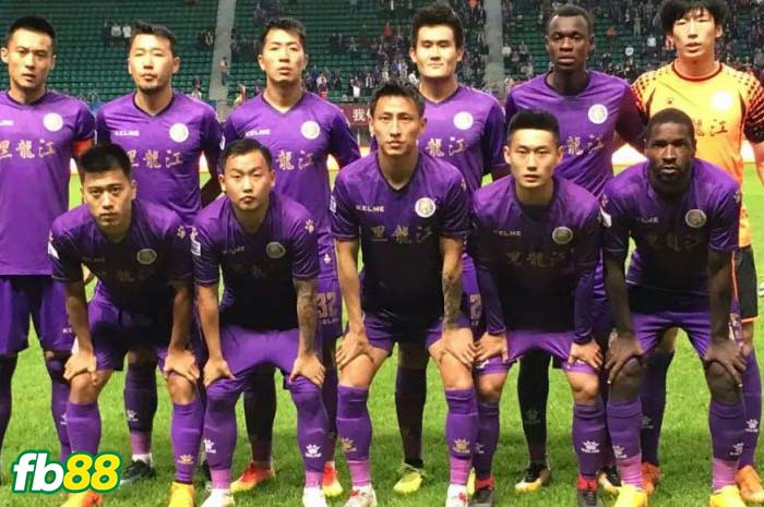 Fb88 tỷ lệ kèo trận đấu Chengdu Rongcheng vs Heilongjiang Ice