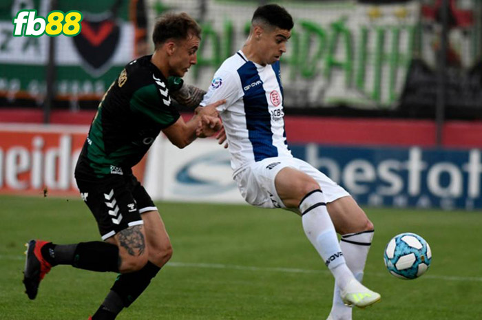 Fb88 tỷ lệ kèo trận đấu Defensa vs Talleres Cordoba
