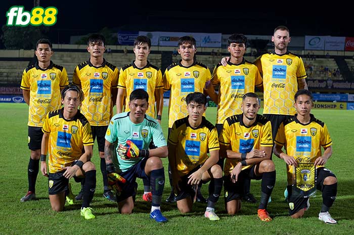 Fb88 tỷ lệ kèo trận đấu Muang Thong vs Khonkaen