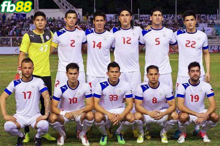 Fb88 tỷ lệ kèo trận đấu U23 Hàn Quốc vs U23 Philippines
