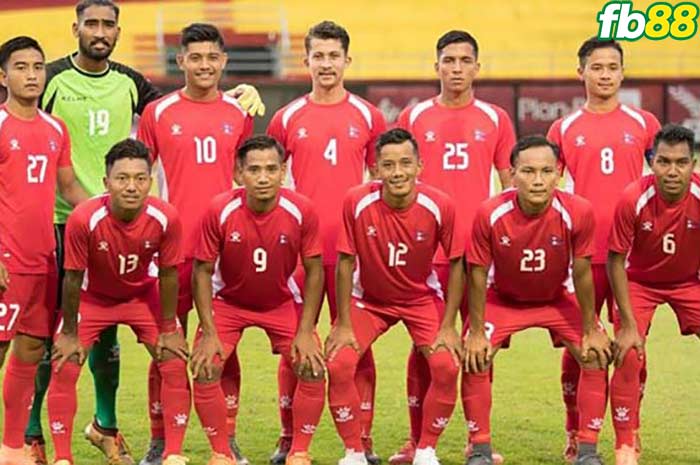 Fb88 tỷ lệ kèo trận đấu U23 Iran vs U23 Nepal