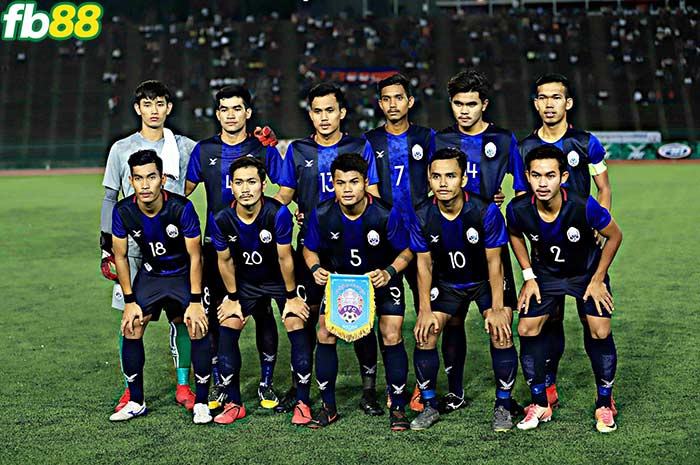 Fb88 tỷ lệ kèo trận đấu U23 Nhật Bản vs U23 Cambodia