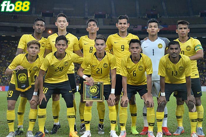 Fb88 tỷ lệ kèo trận đấu U23 Thái Lan vs U23 Malaysia