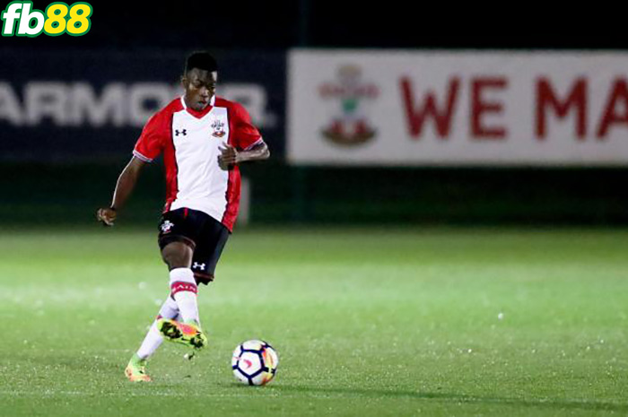 Fb88 tỷ lệ kèo trận đấu Wolves U23 vs Southampton U23