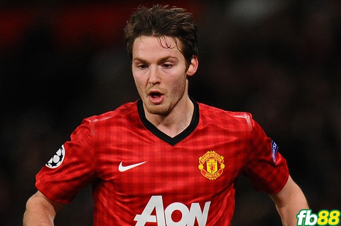 Nick Powell