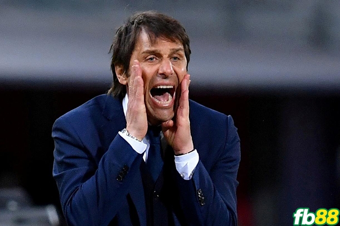 Antonio Conte
