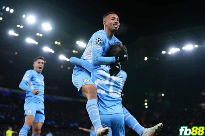 Manchester City