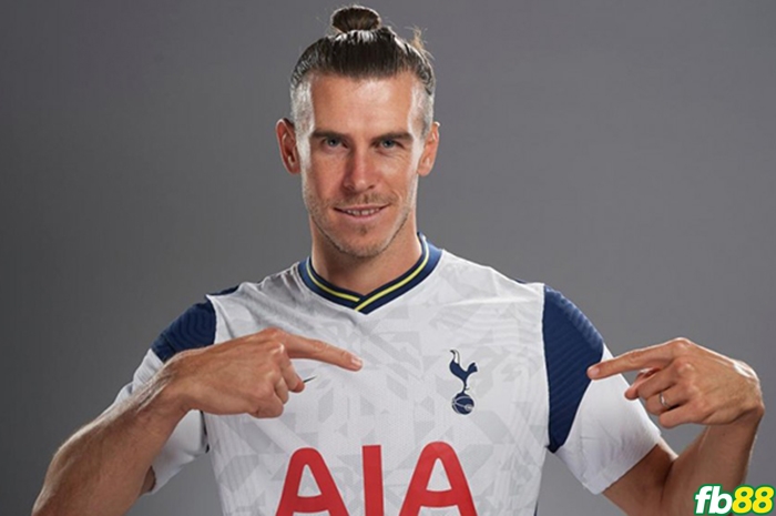Gareth Bale