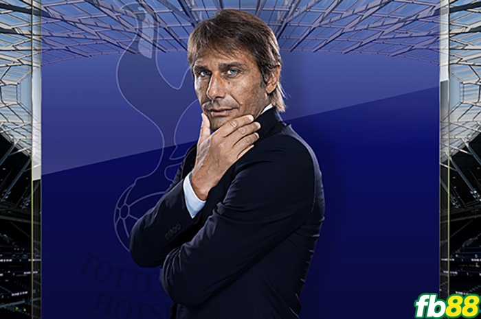 Antonio Conte