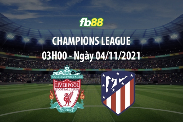 Liverpool vs Atletico Madrid