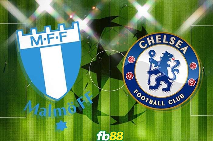 Malmö FF vs Chelsea