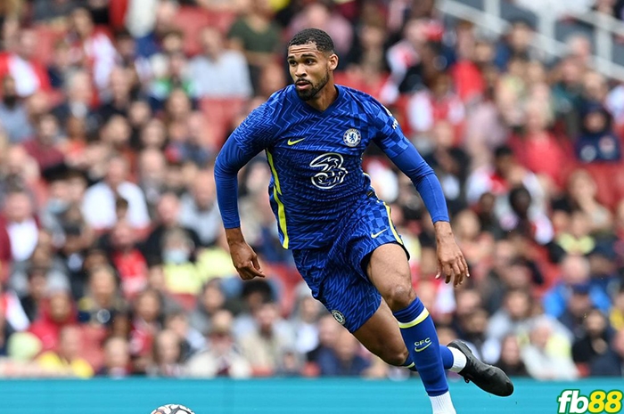 Ruben Loftus-Cheek