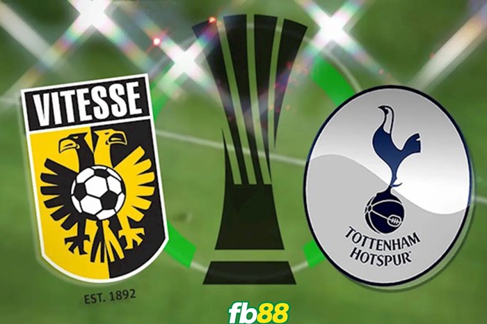 Tottenham vs Vitesse Arnhem