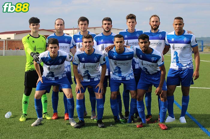 Fb88 bảng kèo trận đấu Aldeano vs Unami CP