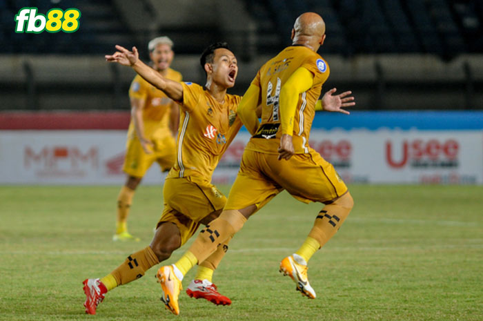 Fb88 bảng kèo trận đấu Bhayangkara vs PSIS Semarang